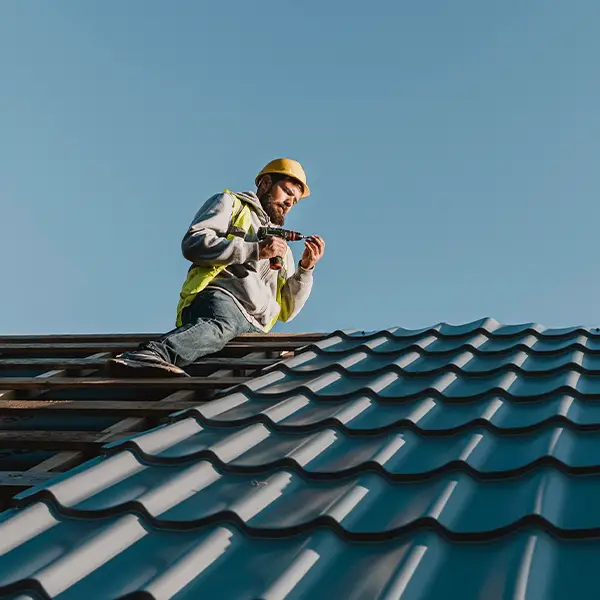 Why Schaumburg Roofing Pro Is the Right Choice in Schaumburg, IL?