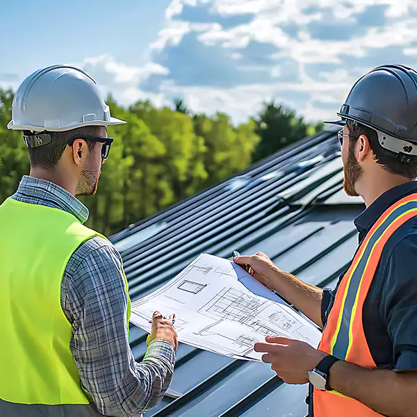 Why Schaumburg, IL Families Trust Schaumburg Roofing Pro for Home Roof Repairs?