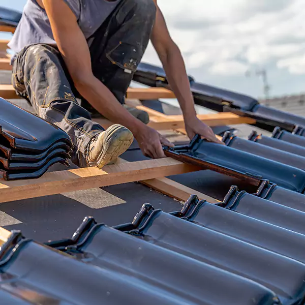 Why Schaumburg Homeowners Choose Schaumburg Roofing Pro for Roof and Gutter Repair?