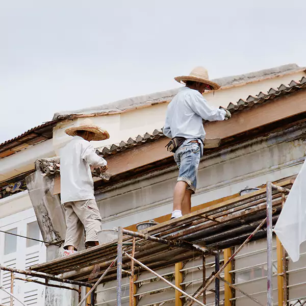 Why Schaumburg Homeowners Choose Schaumburg Roofing Pro for Roof and Siding Repair?