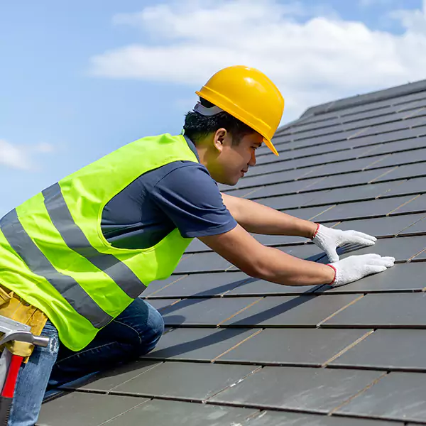 Why Schaumburg, IL Property Owners Count on Schaumburg Roofing Pro?