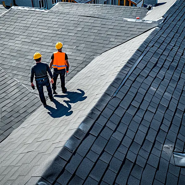 Why Property Owners Across Schaumburg, IL Rely on Schaumburg Roofing Pro?