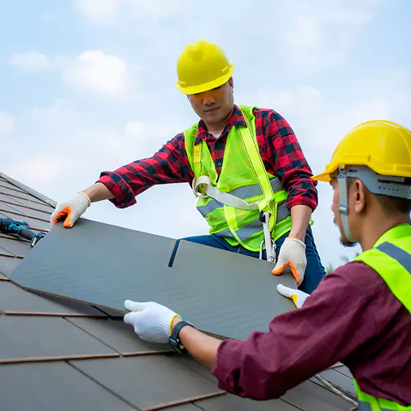 Why Schaumburg, IL Property Owners Chose Schaumburg Roofing Pro for Leak Repairs?