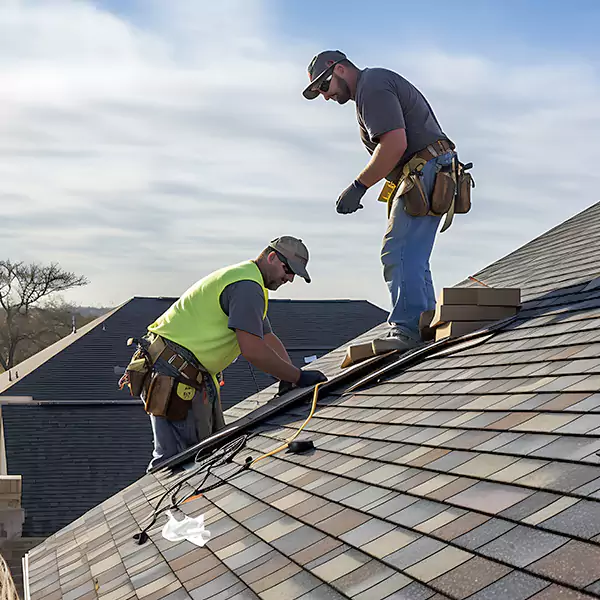 Why Schaumburg, IL Residents Trust Schaumburg Roofing Pro for Roof Maintenance?