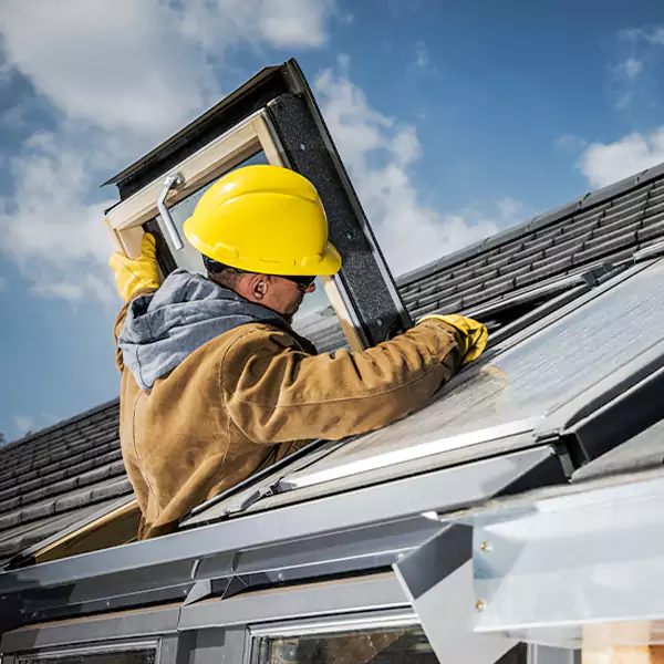 Why Schaumburg, IL Property Owners Trust Schaumburg Roofing Pro for Repairs?