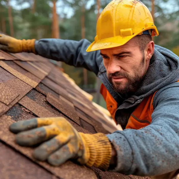 Why Schaumburg Roofing Pro in Schaumburg, IL's Preferred Shingle Roofing Contractor?