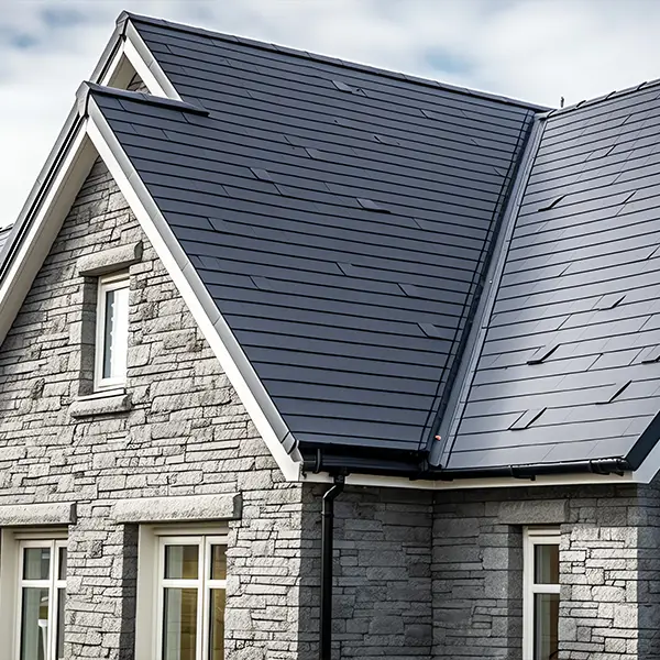 Why Schaumburg, IL Property Owners Trust Schaumburg Roofing Pro for Roof Valley Repair?