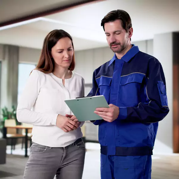 Why Schaumburg, IL Property Owners Trust Schaumburg Roofing Pro for Roof Water Damage Repair?