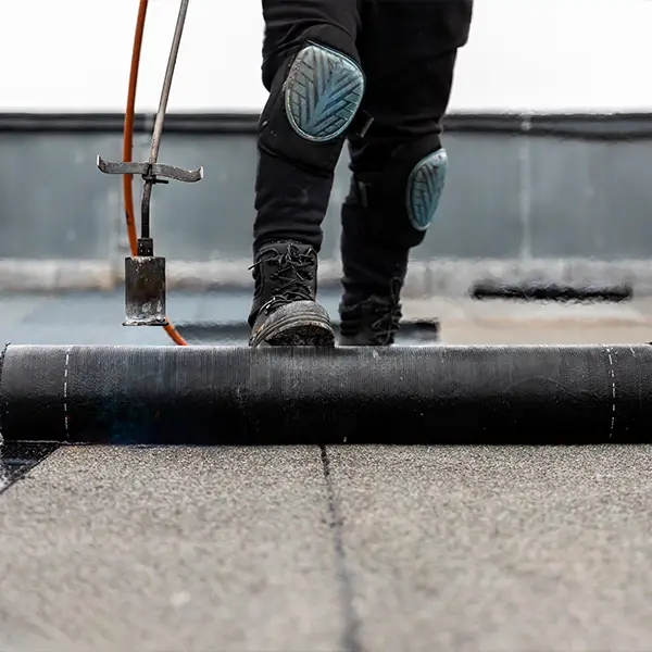 Why Schaumburg, IL Trusts Schaumburg Roofing Pro for Rubber Roof Replacement?
