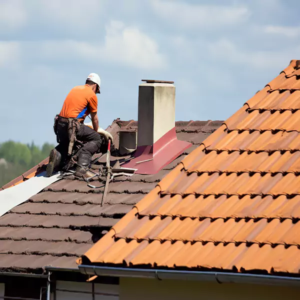 Why Schaumburg, IL Property Owners Trust Schaumburg Roofing Pro for Sagging Roof Repair?