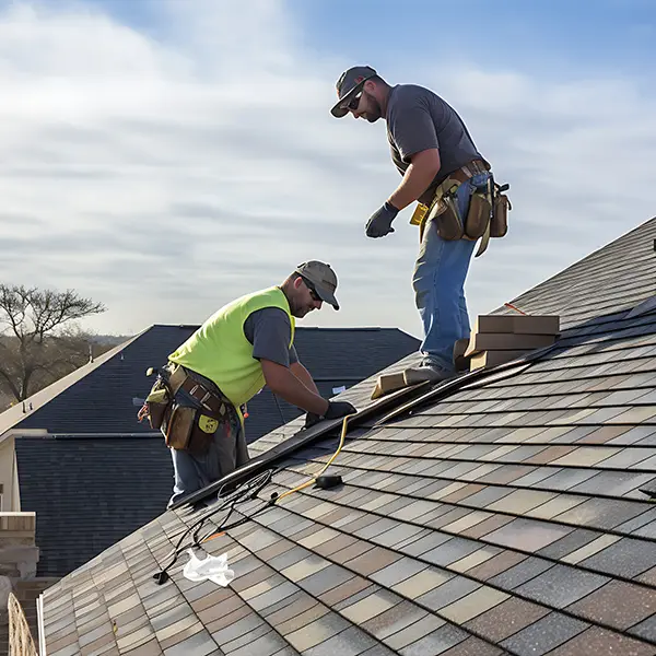 Why Schaumburg, IL Homeowners Pick Schaumburg Roofing Pro for Shingle Replacement?