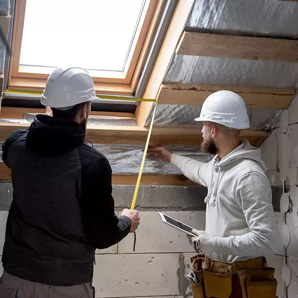 Why Schaumburg, IL Homeowners Choose Schaumburg Roofing Pro for Skylight Replacement?