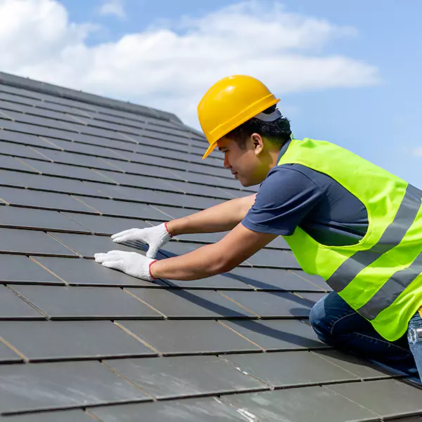 Why Schaumburg Roofing Pro Is the Trusted Choice for Slate Roofing in Schaumburg, IL?