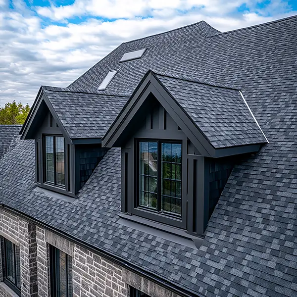 Why Schaumburg Roofing Pro in Schaumburg, IL's Preferred Slate Roof Replacement Contractor?