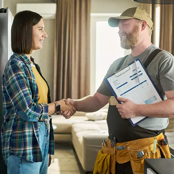 Why Schaumburg, IL Homeowners Choose Schaumburg Roofing Pro for Soffit Repair?