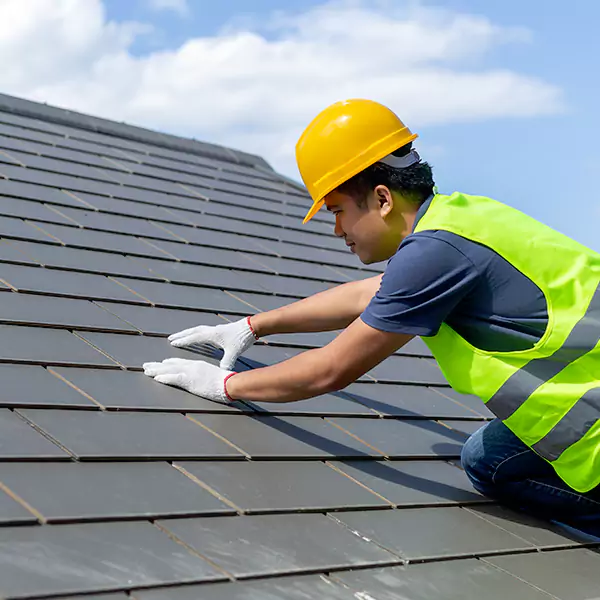 Why Schaumburg Homeowners Choose Schaumburg Roofing Pro for Standing Seam Metal Roofing Service?