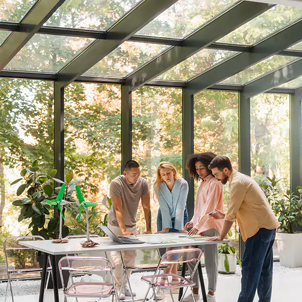 Why Choose Schaumburg Roofing Pro in Schaumburg, IL?