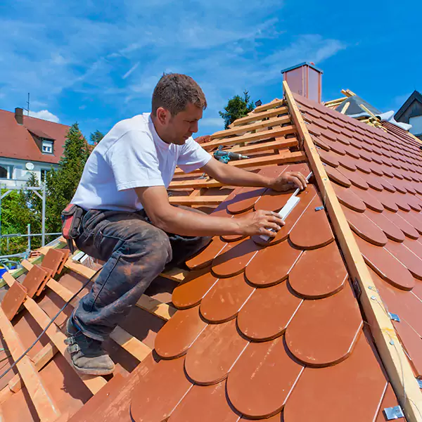 Why Schaumburg Roofing Pro in Schaumburg, IL's Most Trusted Tile Roofing Team?