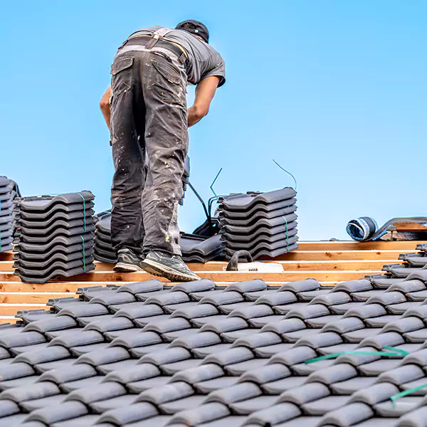 Why Schaumburg, IL Property Owners Choose Schaumburg Roofing Pro for Tile Roof Restoration?