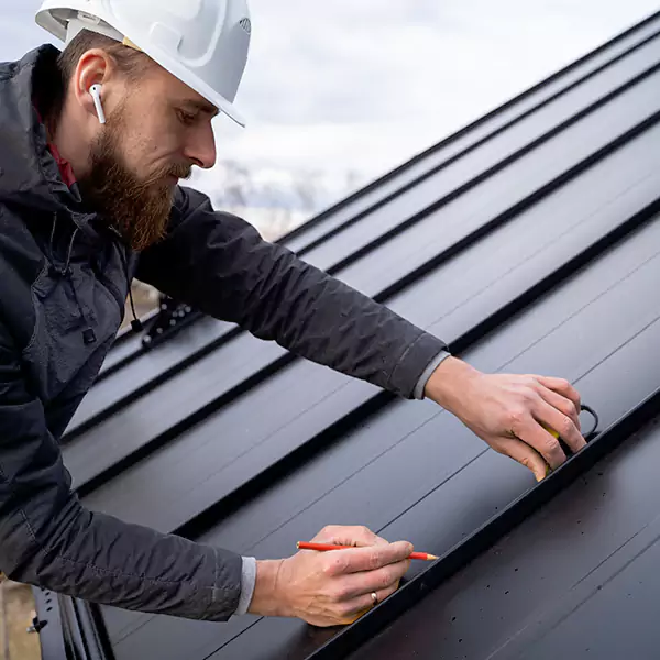 Why Schaumburg Property Owners Choose Schaumburg Roofing Pro for Tin Roof Repair service?
