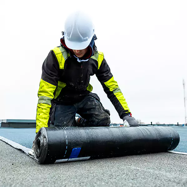 Why Schaumburg Roofing Pro Is Schaumburg's Trusted TPO Roof Replacement Contractor?