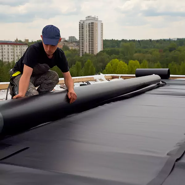 Why Schaumburg Property Owners Trust Schaumburg Roofing Pro for TPO Roofing?