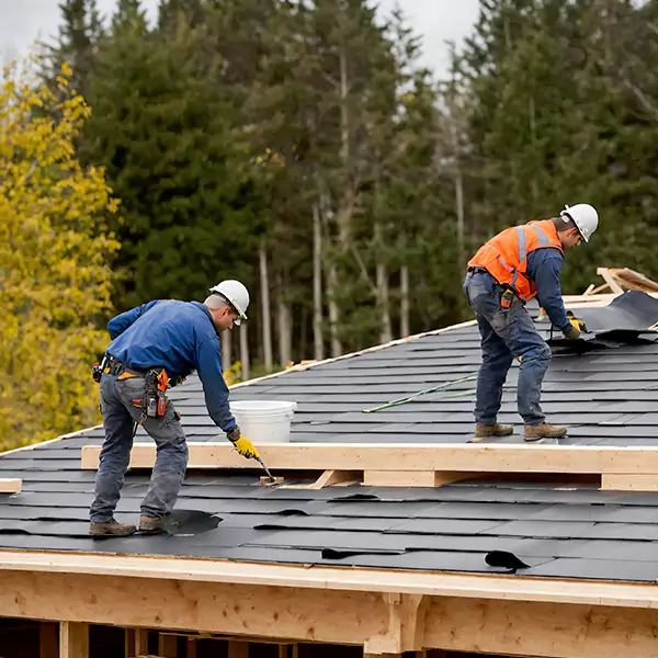 Why Schaumburg, IL Homeowners Choose Schaumburg Roofing Pro for Wind Damage Repairs?
